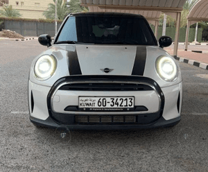 Mini Cooper 2022 for sale 