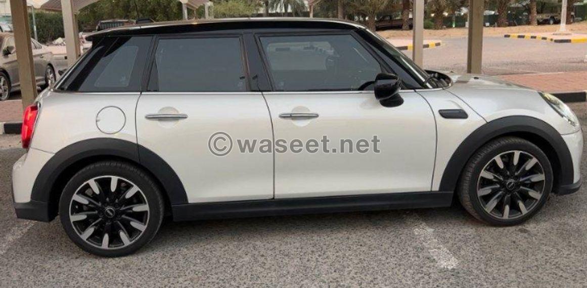 Mini Cooper 2022 for sale  1