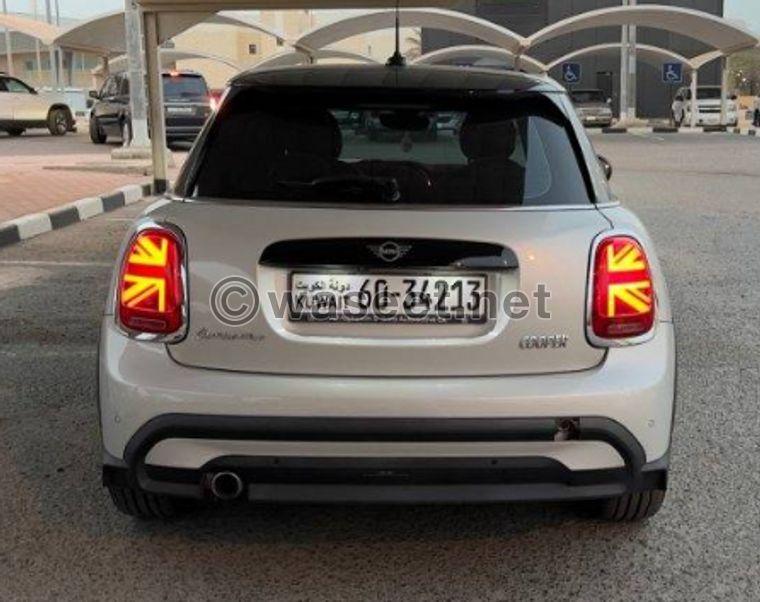 Mini Cooper 2022 for sale  2