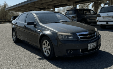 Caprice 2009 for sale 