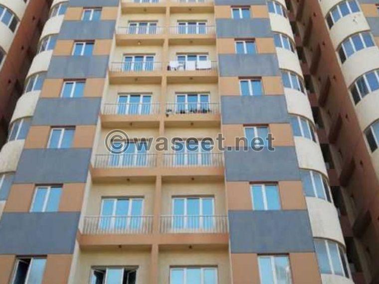 Apartment for rent for expatriates  0