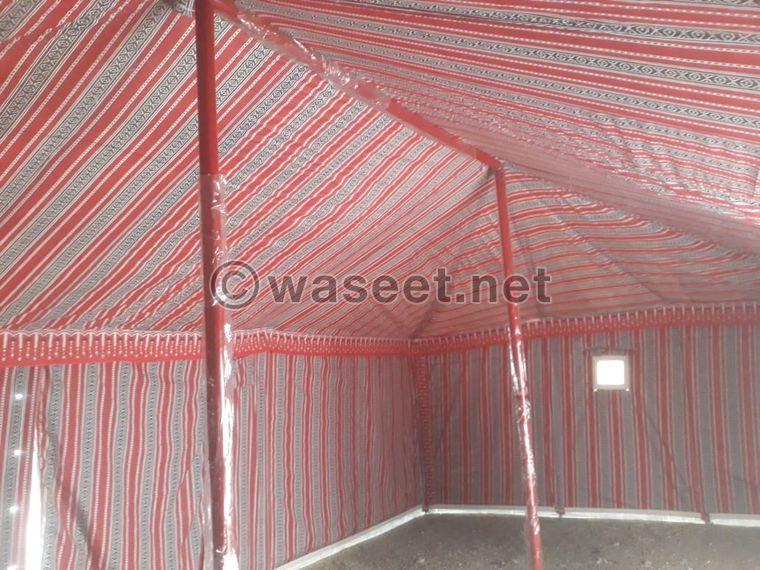 Ajdad tents for sale 0