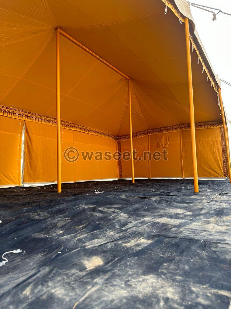 Ajdad tents for sale 3