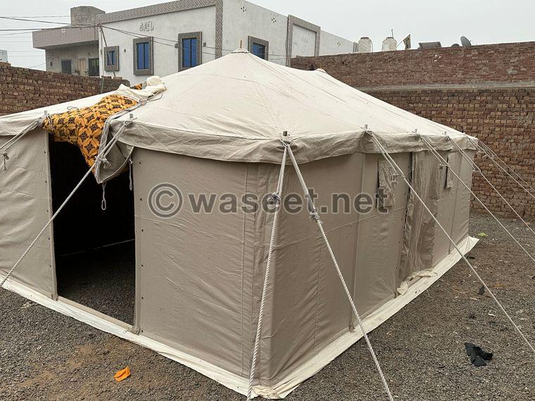 Ajdad tents for sale 6