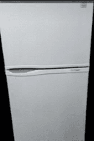 Brand refrigerator for sale 