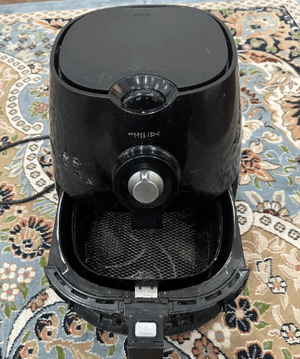 Philips air fryer