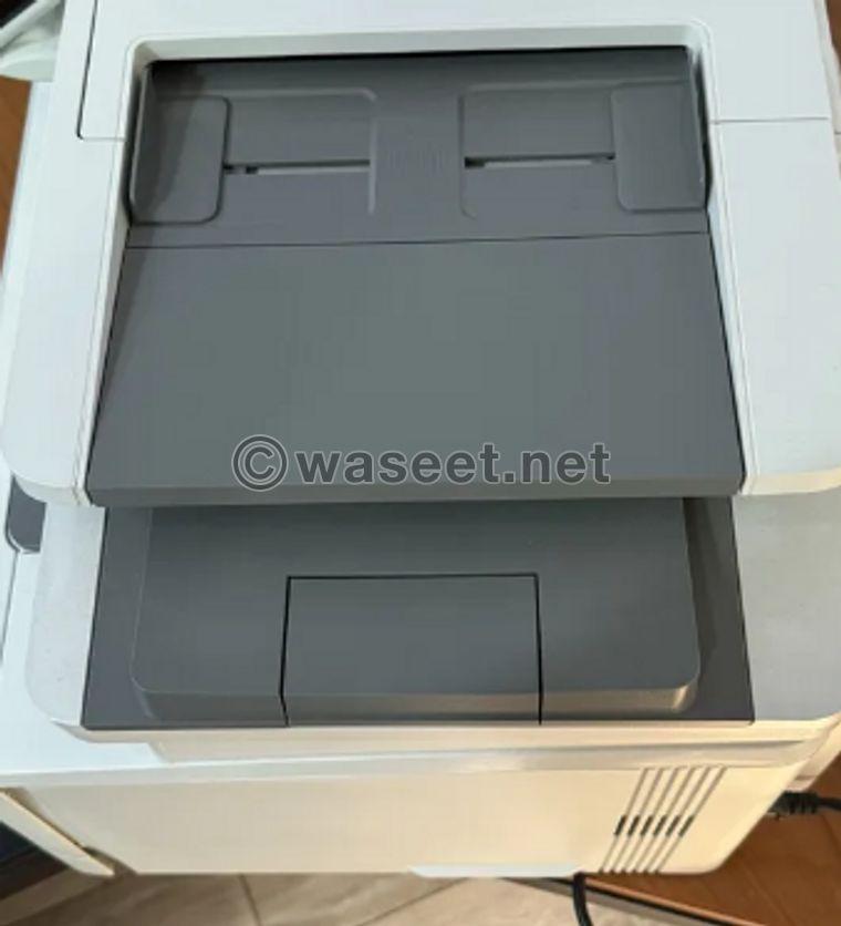 HP printer for sale   1