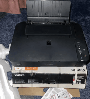 Canon printer for sale 