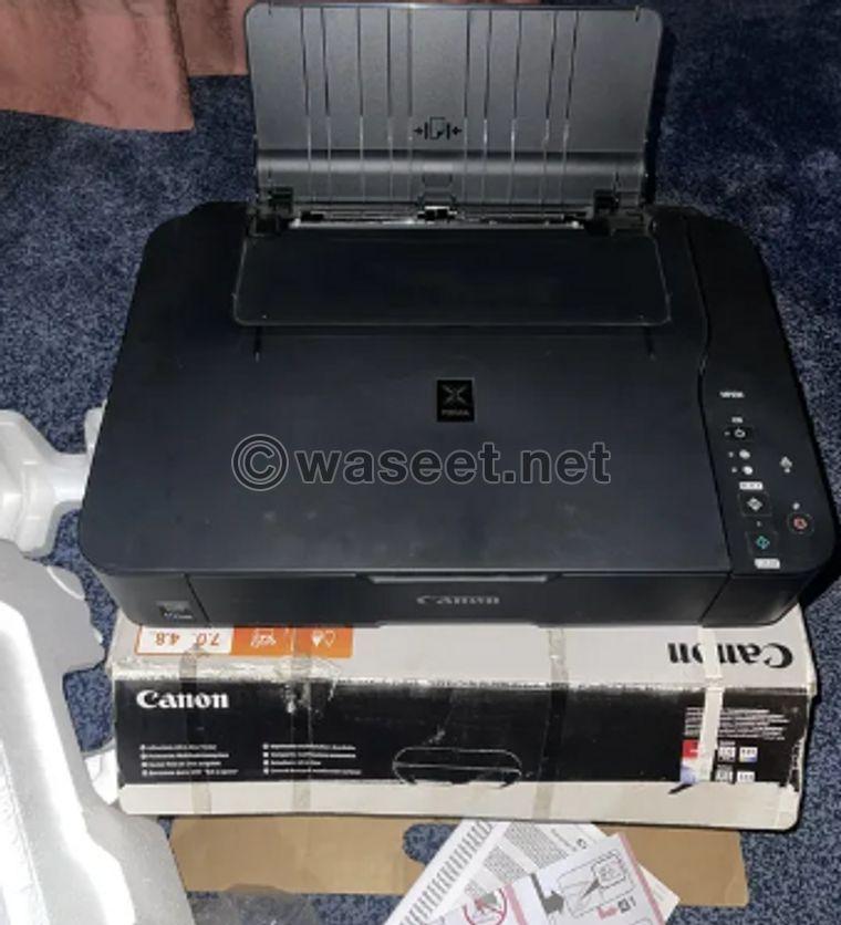 Canon printer for sale  0