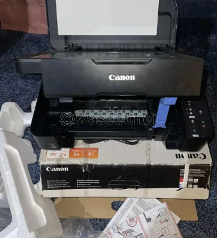 Canon printer for sale  1