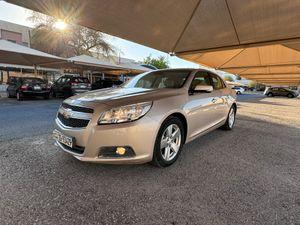  For sale Chevrolet Malibu 2013 LT Alghanim