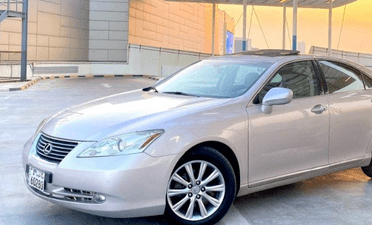 Lexus ES350 2007