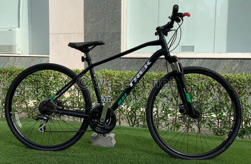 Trek Dual Sport 2  0