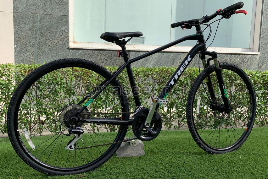 Trek Dual Sport 2  1