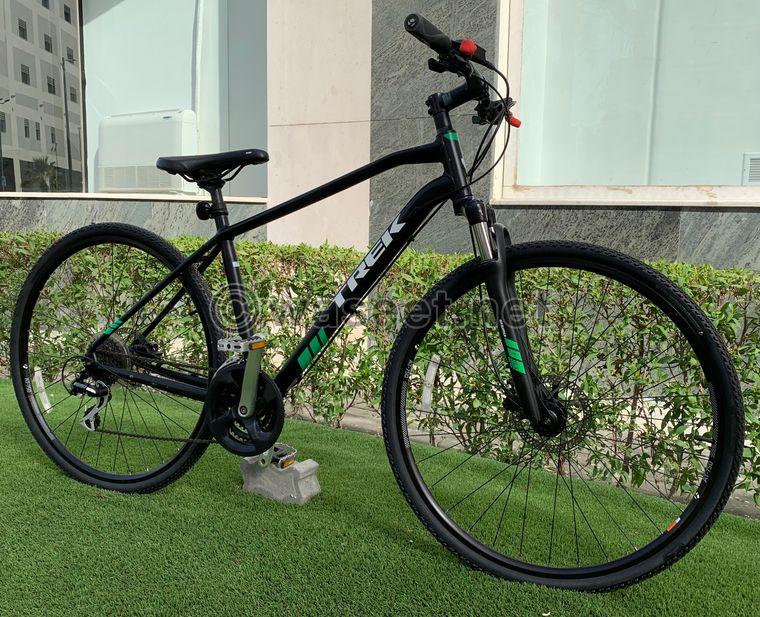 Trek Dual Sport 2  2