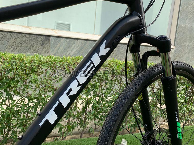 Trek Dual Sport 2  4