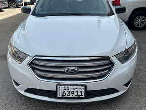 Ford Taurus 2013