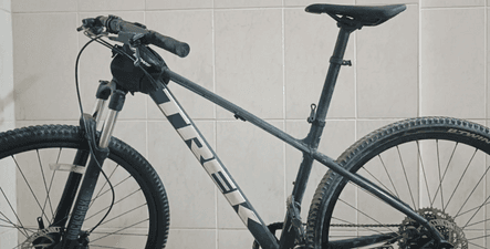 Trek Marlin 7 model 2022