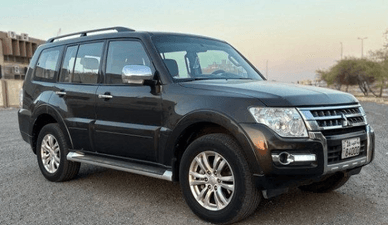 Mitsubishi Pajero GLS 2019 for sale 