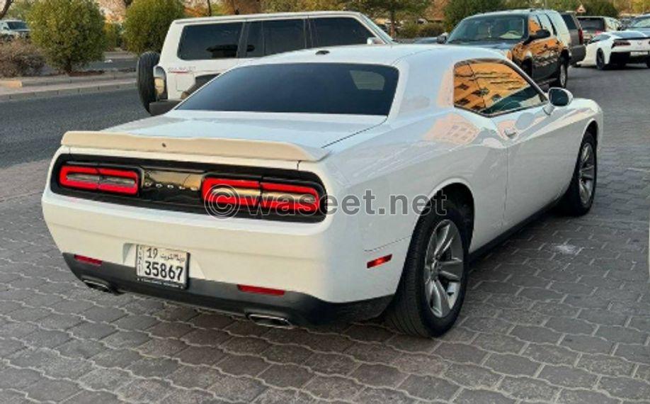 Challenger model 2020 for sale  1