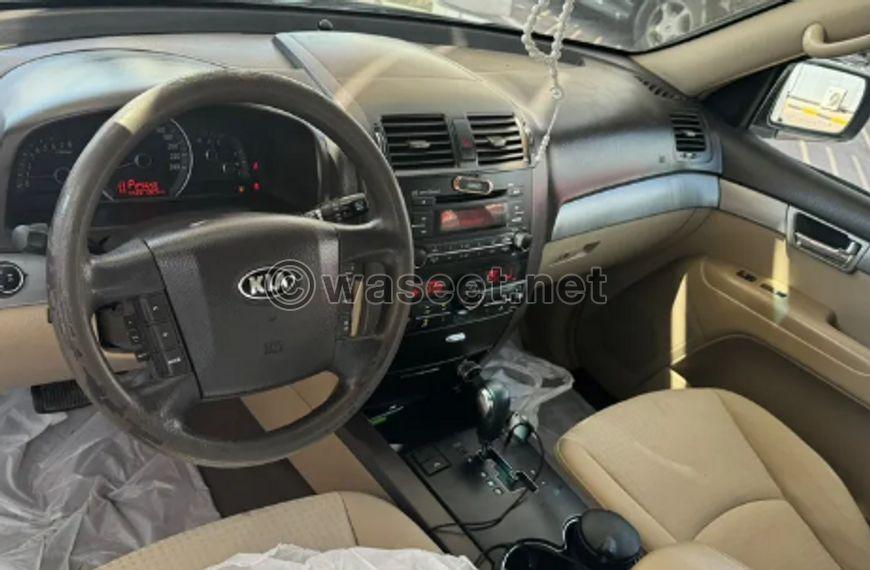 KIA Mohave 2016 3