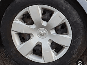 Corolla wheels for sale 