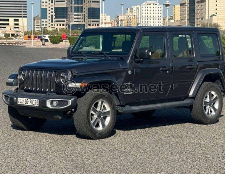 Jeep Wrangler 2022 2