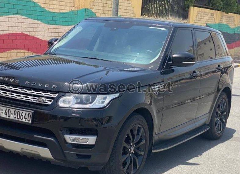  Range Rover Sport 2014  4