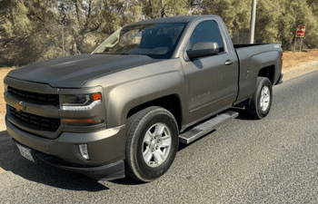 Silverado 2015 