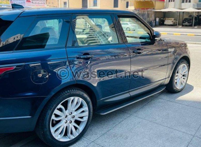 Range Rover 2017 model for sale 1