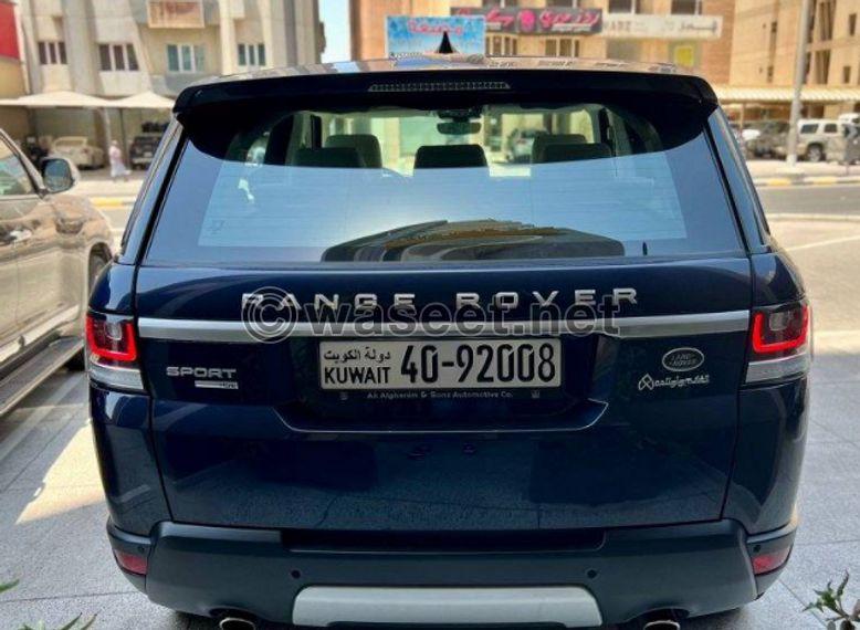 Range Rover 2017 model for sale 3