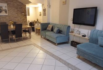Chalet for rent in Al Watania Resort