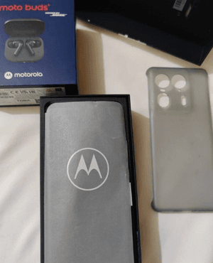Motorola 50 Ultra