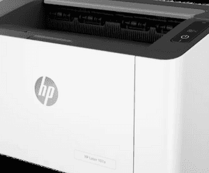 Laser and inkjet printers 