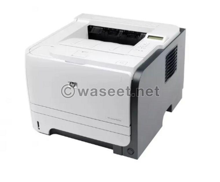 Laser and inkjet printers  1