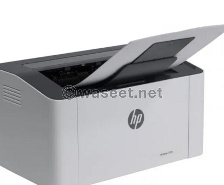 Laser and inkjet printers  2