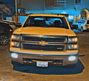 2014 Chevrolet Silverado