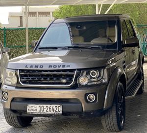 Discovery LR4 2010 for sale 