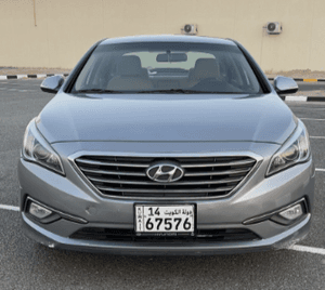 Hyundai Sonata 2016 model for sale