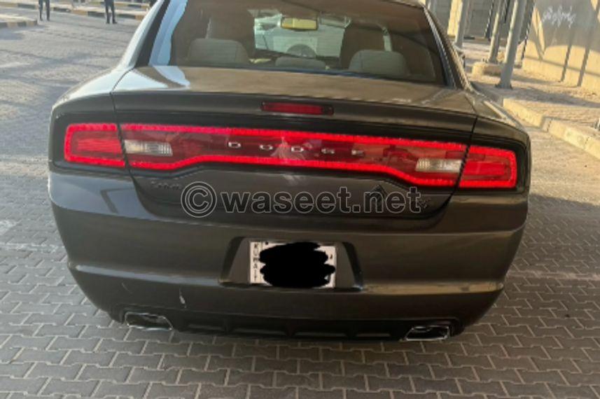 Dodge Charger 2014 for sale 3