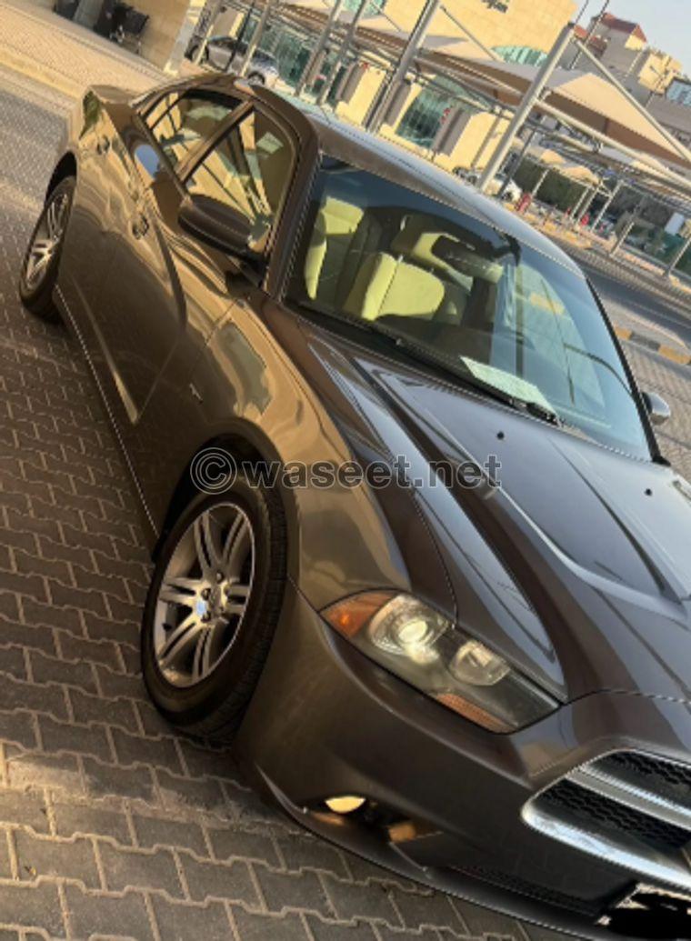 Dodge Charger 2014 for sale 5