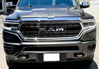 Ram Limited 2024 for sale