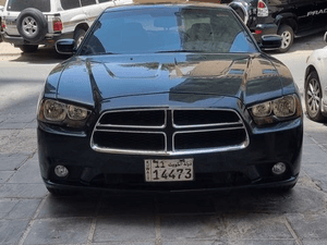 For sale Dodge Charger 2012 