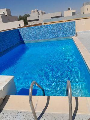 Villa for rent in Messila Al-Bahariya 