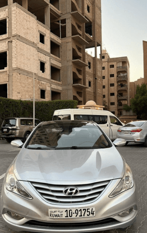 Hyundai Sonata 2012 for sale