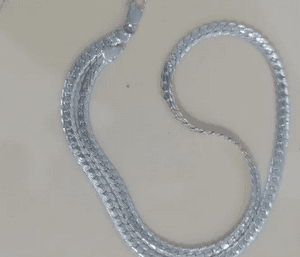 925 silver chain