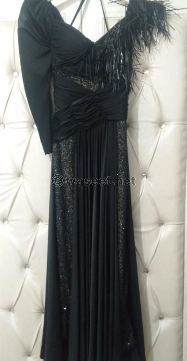 black dress for sale 0