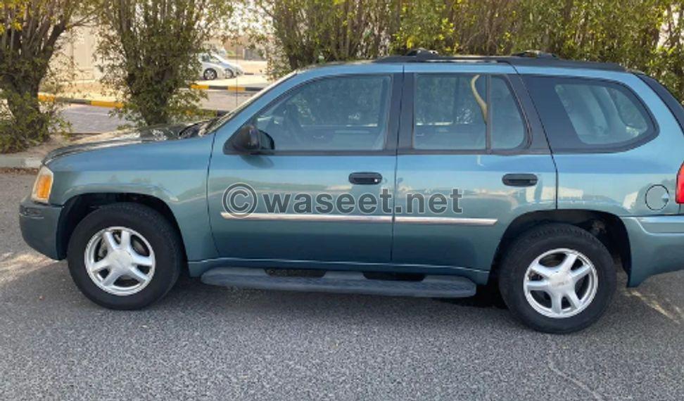 GMC Envoy 2009 0