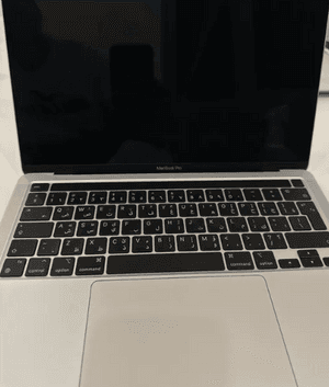 Macbook pro m2