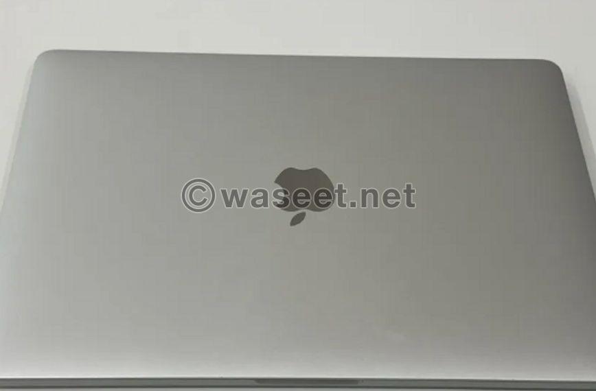 Macbook pro m2 1